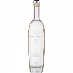 ZUIDAM TRIPLE SEC LIQUEUR